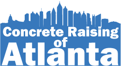 Concrete Raising of Atlanta